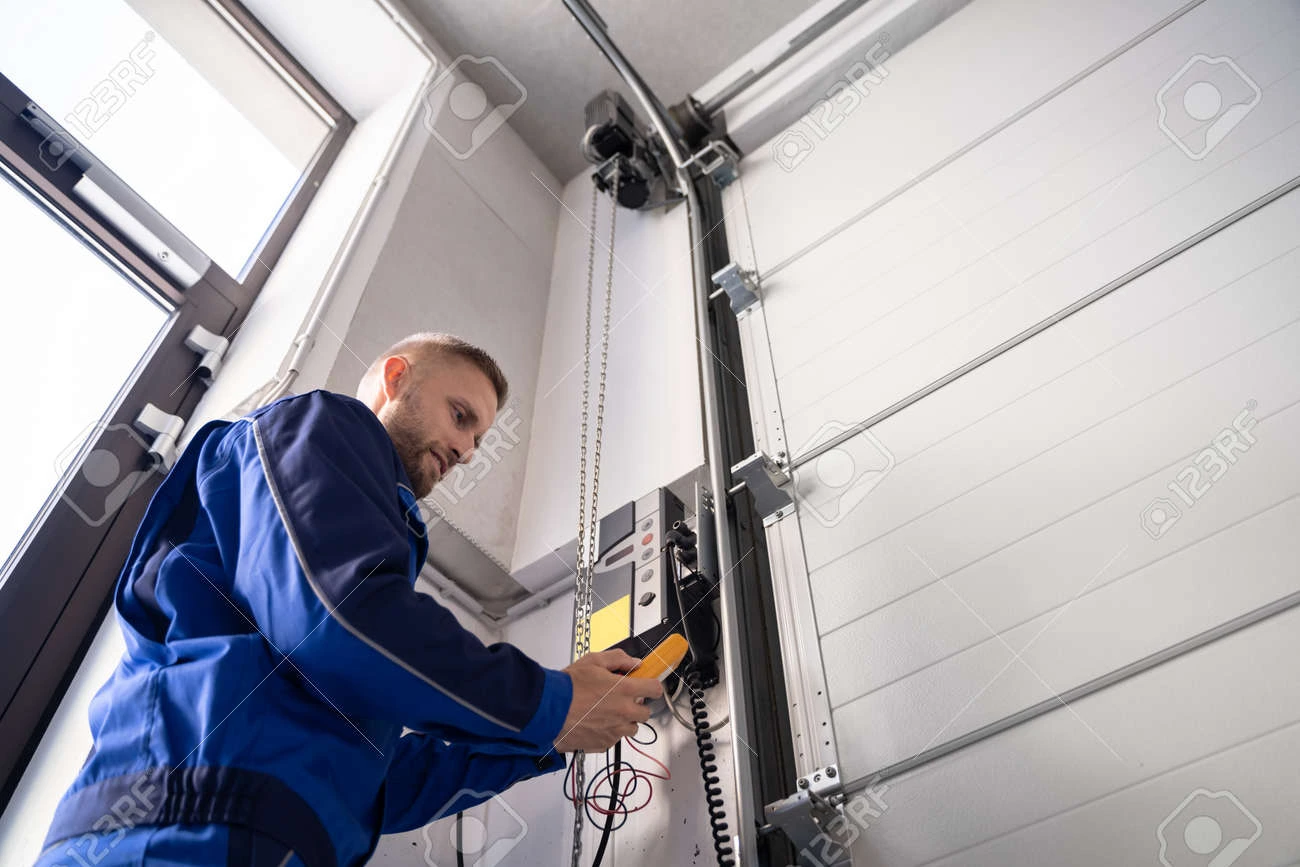 Garage Door Installation San Jose