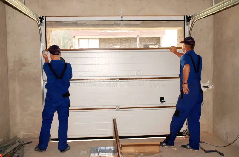 Garage Door Repairing Service FixLab Pro Gate Repairs San Jose CA